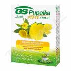 GS PUPALKA FORTE S VITAMINEM E