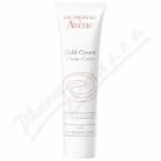 Avene Cold Cream Krm-such ke 100ml