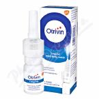 Otrivin 1 mg/ml nas.spr.sol. 1x10 ml CZ