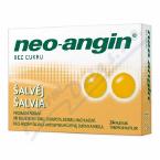 Neo-angin alvj pastilky 24