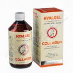 Hyalgel COLLAGEN 500 ml