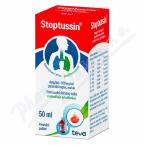 Stoptussin por.gtt.sol.1x50ml pip.