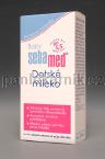 Sebamed dtsk mlko