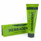 HERBADENT bylinn� zubn� pasta 75g