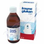 Imunoglukan P4H sirup