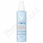 VICHY CAPITAL SOLEIL UV AQUA SPREJ SPF50 200ml