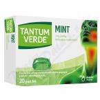 TANTUM VERDE MINT