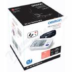 Tonometr digi.OMRON M6 Comfort AFib pan+zdroj
