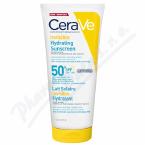 CeraVe HYDRATA�N� OPALOVAC� ML�KO SPF50+ 177ml