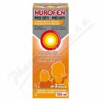 NUROFEN PRO DETI POMERANC