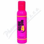 GLIDE 4you 100ml zdrav. silikonov lubrikant