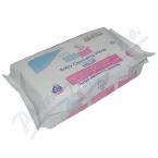 SEBAMED Dtsk zvlhen ubrousky 60ks