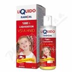 LiQuido Radical 125ml