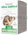 Hlva stin Imunit 50 + 20 tob. Zdarma