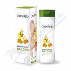 CutisHelp mimi konopn tlov balzm 200 ml