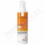 LA ROCHE-POSAY ANTHELIOS SHAKA SPREJ SPF30 200ml