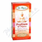 Dr.Popov Psyllium indick rozpustn vlknina 50g