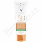 VICHY Capital Soleil Zmatujc krm SPF50 50ml