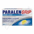 PARALEN GRIP CHIPKA A KAEL