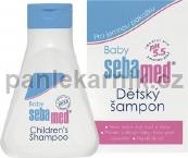 SEBAMED Dtsk ampn 150ml