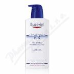 EUCERIN UreaRepair PLUS tlov mlko 5% Urea 400ml