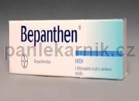 Bepanthen krm