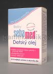 Sebamed dtsk olej