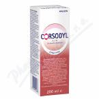 Corsodyl stn voda 0.1% 200ml