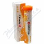 Vitamin C 1000mg Galmed pomeran eff.tbl.20