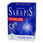 Sarapis pro mue cps.60