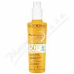 BIODERMA Photoderm  sprej SPF50+ 200ml