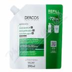 VICHY DERCOS ampon lupy mastn vlasy npl 390ml