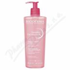 BIODERMA Sensibio Gel moussant 500 ml