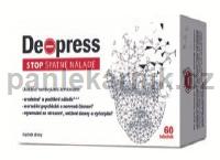 De-press 60 tobolek