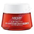 VICHY LIFTACTIV B3 krm SPF50