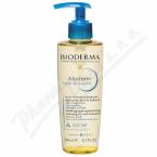 BIODERMA Atoderm Sprchov olej 200 ml