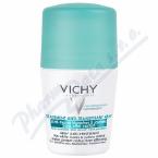 VICHY DEO roll-on Anti traces INT 50ml