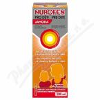 NUROFEN PRO DETI JAHODA