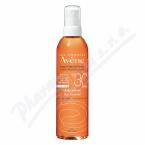 AVENE SUN OLEJ SPF30 200ml