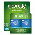 NICORETTE MINT
