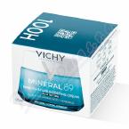 VICHY MINRAL 89 HYDRATACNI KREM RICH 72H