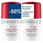 VICHY DEO 96H DETRANSPIRANT ZENY DUO