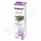 Anginal �stn� sprej se �alv�j� 30ml ZP Dr.M�ller