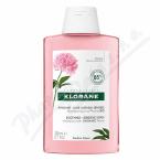 KLORANE ampon s vtakem z pivoky 200ml