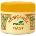 AROMATICA Mskov mast 100ml