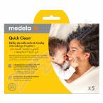 MEDELA Quick Clean sky pro itn v mikrovl.5ks