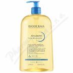 BIODERMA Atoderm Sprchov olej 1l