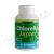 Chlorella Japan + kolagen tbl.750 