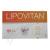 Lipovitan tbl.180+30 zdarma 