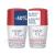 VICHY DEO roll-on DUO StressResist 2x50ml 